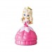 CM-23341 Disney Princess Capchara Heroine Doll 500y