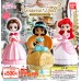 CM-32109 Disney Princess Capchara Heroine Doll 500y