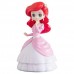 CM-32109 Disney Princess Capchara Heroine Doll 500y