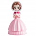 CM-32109 Disney Princess Capchara Heroine Doll 500y