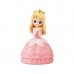 CM-51005 Disney CapChara Heroine Doll Pastel Color Version 500y