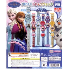 CM-82526 Disney's Frozen Flip Cover Watch 200y