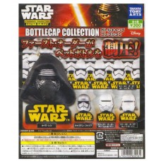 CM-83018 Star Wars Characters Gacha Galaxy Mini Figure Helmet Collection 300y