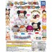 CM-83967 Disney Tsum Tsum Mini Figure Mascot Key Chain Collection Series 1 300y 