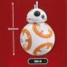 CM-86042 Star Wars Characters GachaGalaxy The Last Jedi BB-8 Unit Full  Collection 300y