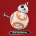 CM-86042 Star Wars Characters GachaGalaxy The Last Jedi BB-8 Unit Full  Collection 300y