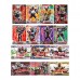 03-43571 Kamen Rider Zi-O Sparkling Trading Collection Part 2 (Single Pack of 2 Trading Cards) 