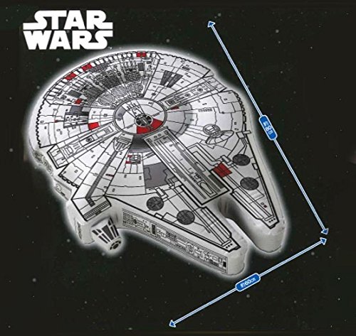 How to Get the Millennium Falcon in Starfield | Ship Build Guide