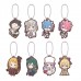 01-29195 Re:ZERO -Starting Life in Another World- Capsule Rubber Mascot 300y