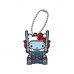 SR-45437 Gundam x Hello Kitty Capsule Rubber Mascot 300y