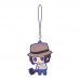 01-75719 Attack on Titan - The Final Season Capsule Rubber Mascot 3 300y