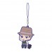 01-75719 Attack on Titan - The Final Season Capsule Rubber Mascot 3 300y