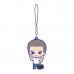 01-75719 Attack on Titan - The Final Season Capsule Rubber Mascot 3 300y