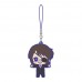 01-75719 Attack on Titan - The Final Season Capsule Rubber Mascot 3 300y