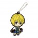 01-96335 HUNTER×HUNTER Capsule Rubber Mascot 300y (ONE RANDOM)