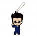 01-96335 HUNTER×HUNTER Capsule Rubber Mascot 300y (ONE RANDOM)