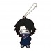 01-96335 HUNTER×HUNTER Capsule Rubber Mascot 300y (ONE RANDOM)