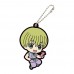 01-96335 HUNTER×HUNTER Capsule Rubber Mascot 300y (ONE RANDOM)