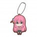 01-10989 Bocchi the Rock! Capsule Rubber Mascot 300y (One Random)