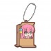 01-10989 Bocchi the Rock! Capsule Rubber Mascot 300y (One Random)