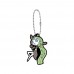 02-48863 Pocket Monsters Pokemon Capsule Rubber Mascot Vol.13 300y