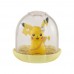 02-51011 Pokemon Gemry  Clear Dome Jewelry Holder 300y