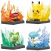 02-06722 Pokemon Diorama Collect Pardea Region300y