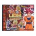 01-85059 Dragon Ball Z UDM Ultimate Deformed Mascot The Best 04 Keychain Figure Mascot - One Random Figure