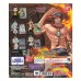 01-87218 One Piece Swing One Piece Kings 02 Mini figure Mascot Keychain 200y