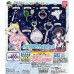 01-06496 Bishoujo Senshi Sailor Moon Crystal Season III Crystal Die-Cast Charm 400y