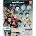 01-13273 Bandai Yuri!!! on Ice Capsule Rubber Mascot 300y 