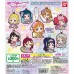 01-26913 School Idol Project Love Live! Sunshine!! Capsule Rubber Mascot 10 300y 