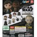 CM-27133 Kore Chara Star Wars Collection Vol. 05 Death Star Edition 300y - One Random