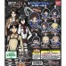 01-29181 Attack On Titan Capsule Rubber Mascot Vol. 3 300y