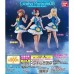 01-32657 Love Live! School Idol Project Sushine!! Gasha Portraits Vol. 8 Water Blue New World 500y