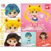 01-34615 Bishojo Senshi Pretty Soldier Sailor Moon Twinkle Statue 500y - One Random