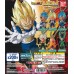 01-40579 Dragon Ball Super Ultimate Deformed Mascot UDM Best 32  200y