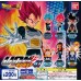 01-41741 Dragon Ball Super Ultimate Deformed Mascot UDM The Burst 41 Mini Figure Mascot 200y