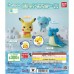 02-54735 Pokemon Capchara Vol 11 Figure Collection 300y