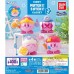 02-66105 Nintendo Kirby Dream Land Capchara Muteki Suteki Closet Mini Figure Collection 02 400y