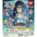 01-75719 Attack on Titan - The Final Season Capsule Rubber Mascot 3 300y