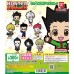 01-96335 HUNTER×HUNTER Capsule Rubber Mascot 300y (ONE RANDOM)