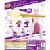 02-30190 Pocket Monsters Palette Color Collection Purple 300y