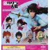 01-16759  New Sakura Wars Capsule Rubber Strap Capsule Rubber Mascot Strap 300y