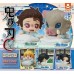 01-71364 Kimetsu no Yaiba Demon Slayer  Onemutan Sleepy Chibi Figure Collection Sixth Form 300y