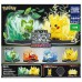 02-06722 Pokemon Diorama Collect Pardea Region300y