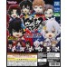 01-87512 Hypnosis Mic Division Rap Battle Deformed Mini Ikebukuro Division Yokohama Division Mini Figure Mascot 300y