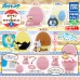 02-88414 Pocket Monster Pokemon Sun & Moon Egg Pot Vol. 2 Character Capsule Figure 300y