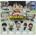 01-89490 My Hero Academia Pyonkore Mini Figure w/ Display Stand 300y