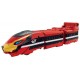M1-86792 Ressha Sentai ToQger Ressha Gattai Series EX - Go-Buster Ressher 1200y